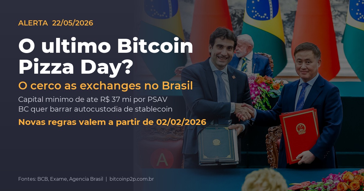 Regulação de cripto no Brasil: presidente do Banco Central Gabriel Galípolo em cerimônia com a China, com Lula ao fundo